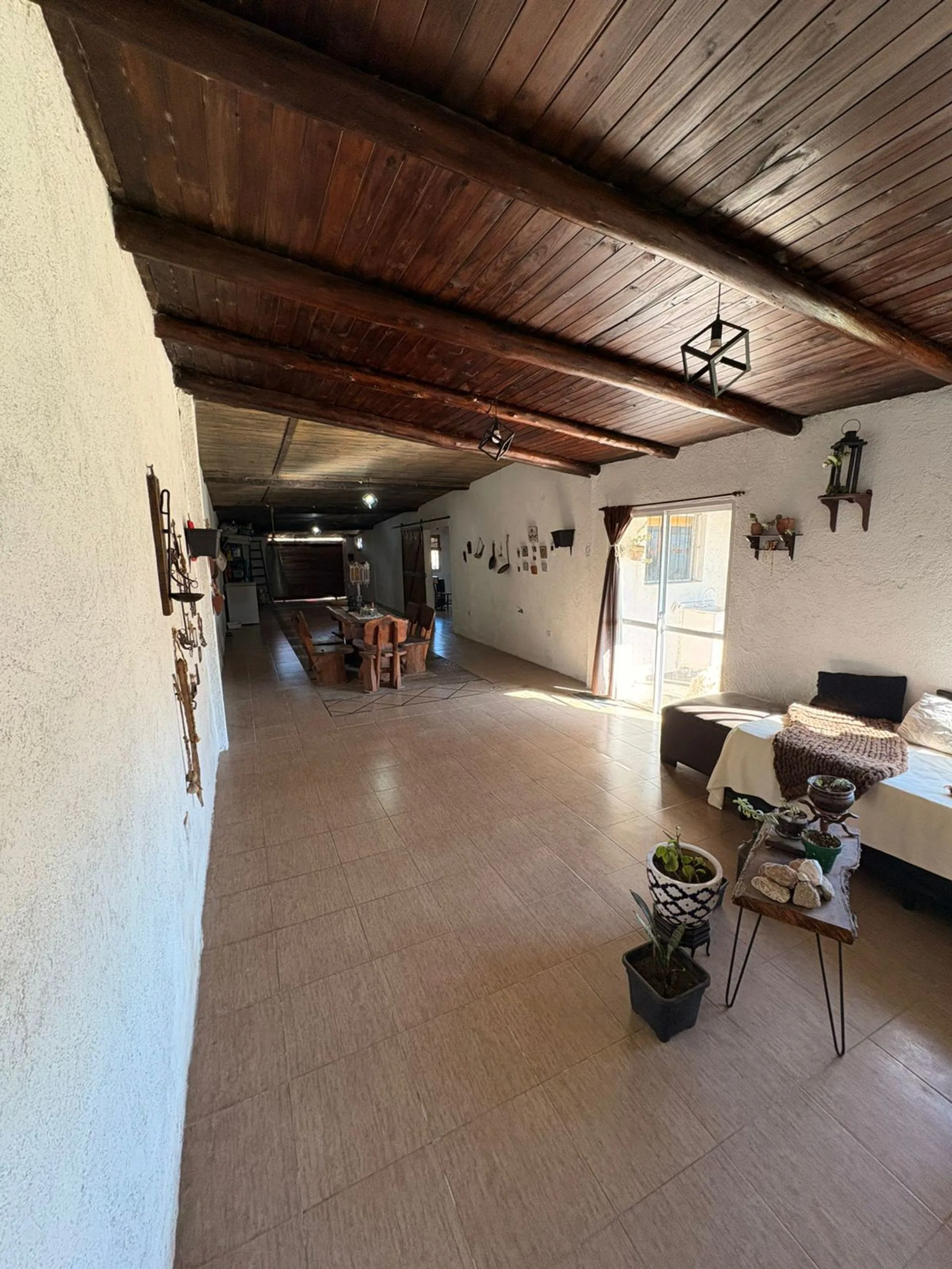 CASA AMPLIA EN VENTA, VALLE ALEGRE CORDOBA foto 4