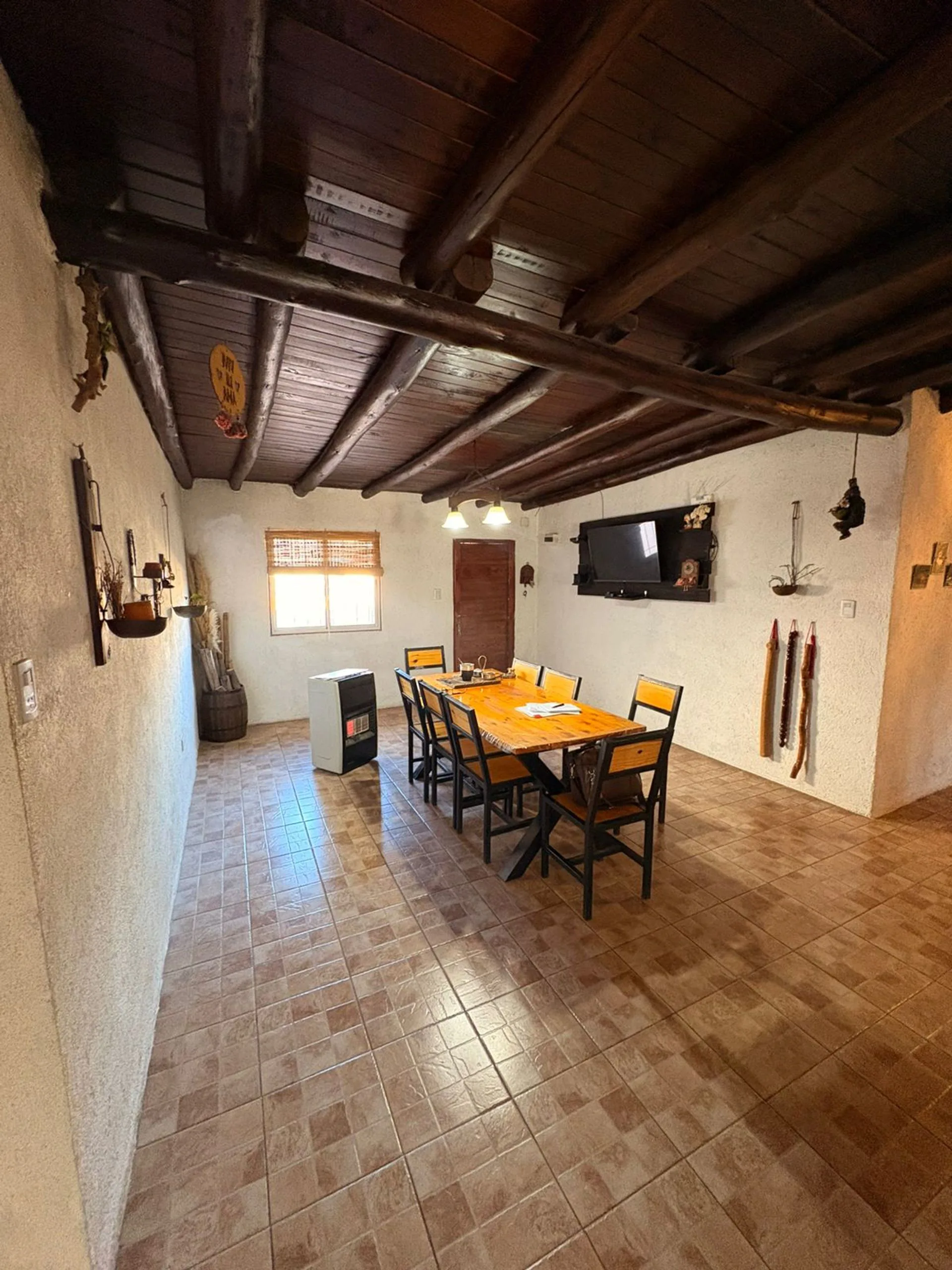 CASA AMPLIA EN VENTA, VALLE ALEGRE CORDOBA foto 5