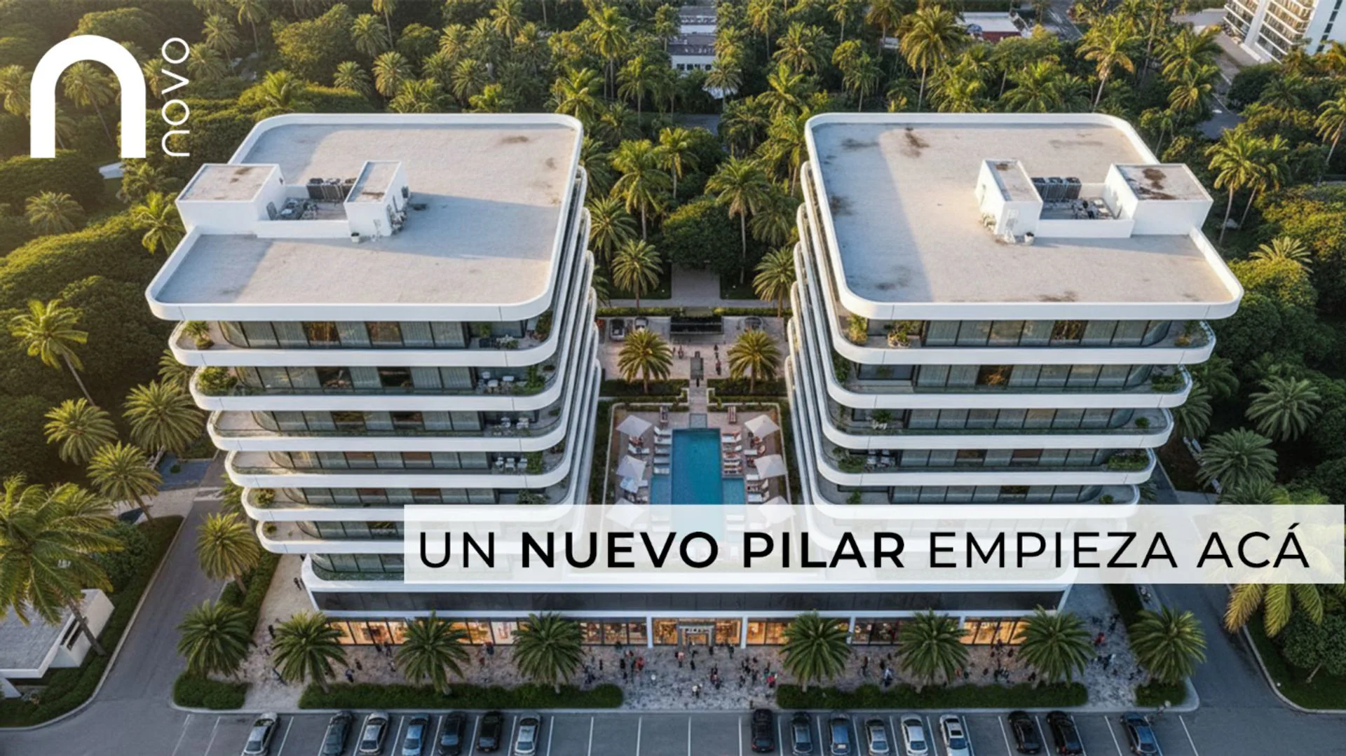 VENTA DEPARTAMENTO 2AMB NOVO PILAR KM 50 FINANCIAC foto 2