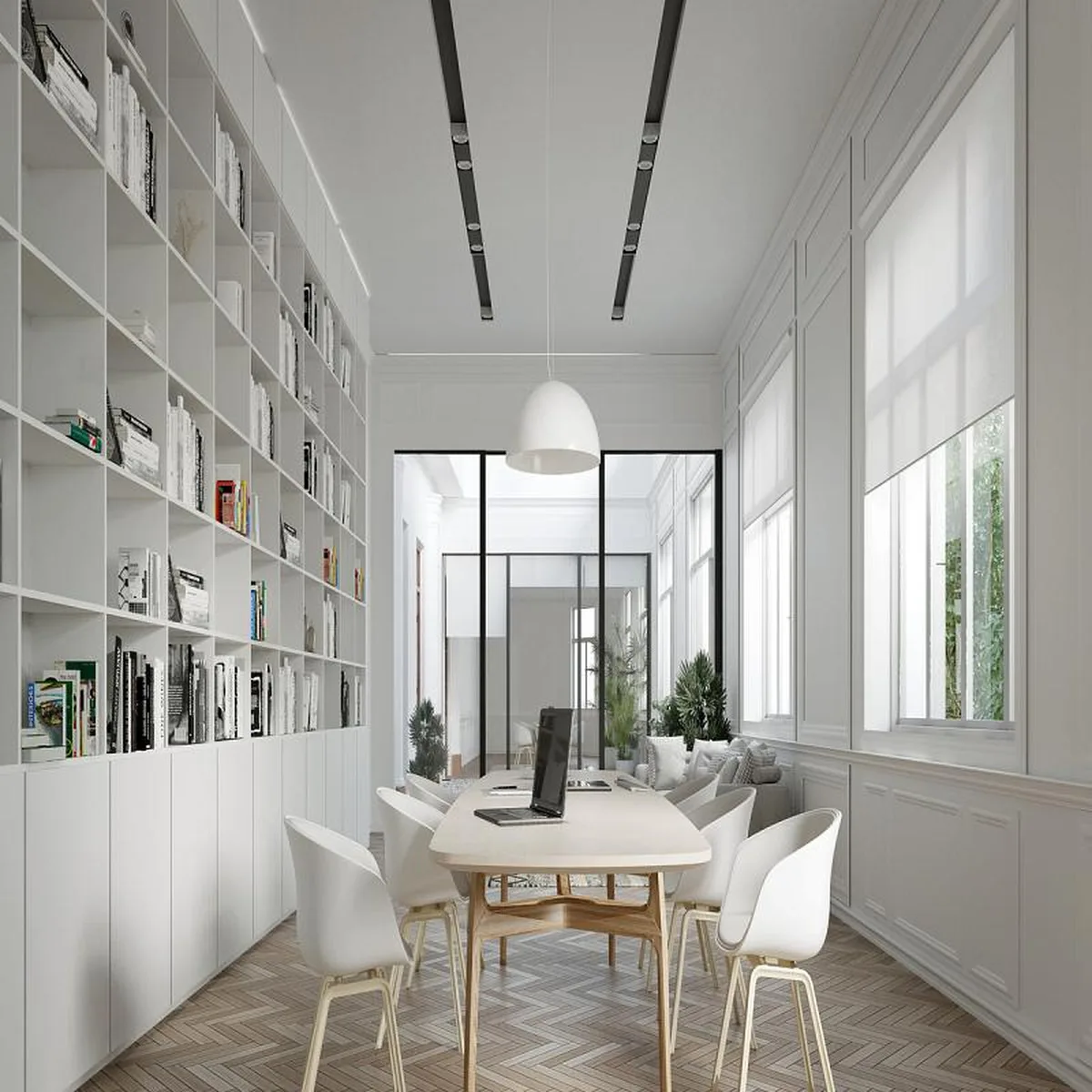 Azopardo 565 1º Atelier 115 foto 5