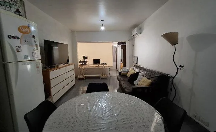 Oportunidad! se vende un departamento monoambiente amplio - Balvanera foto 2
