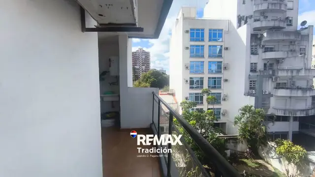 Dpto Venta 2 dorm c/ cochera Microcentro