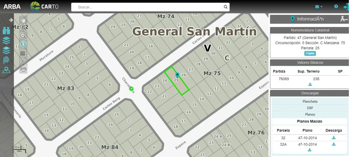 LOTE VENTA CON 3 PH A RECICLAR VILLA LYNCH foto 3