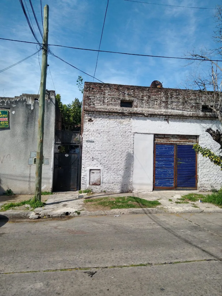 LOTE VENTA CON 3 PH A RECICLAR VILLA LYNCH foto 4
