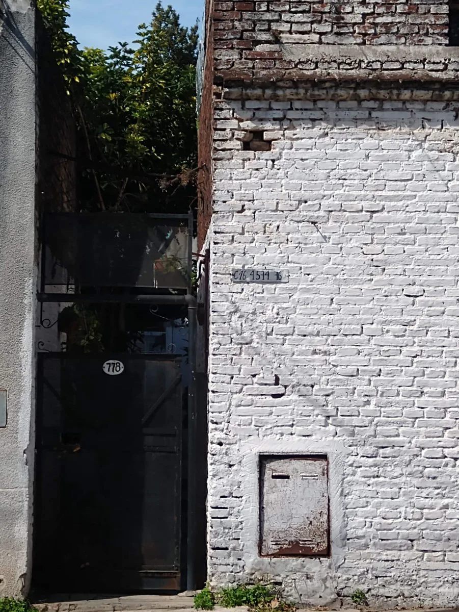 LOTE VENTA CON 3 PH A RECICLAR VILLA LYNCH foto 5