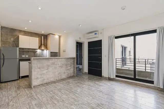 Monoambiente en venta - Saavedra