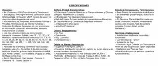 ALQUILER OFICINA AMBIENTE DIVIDIDO APTO PROFESIONAL foto 4