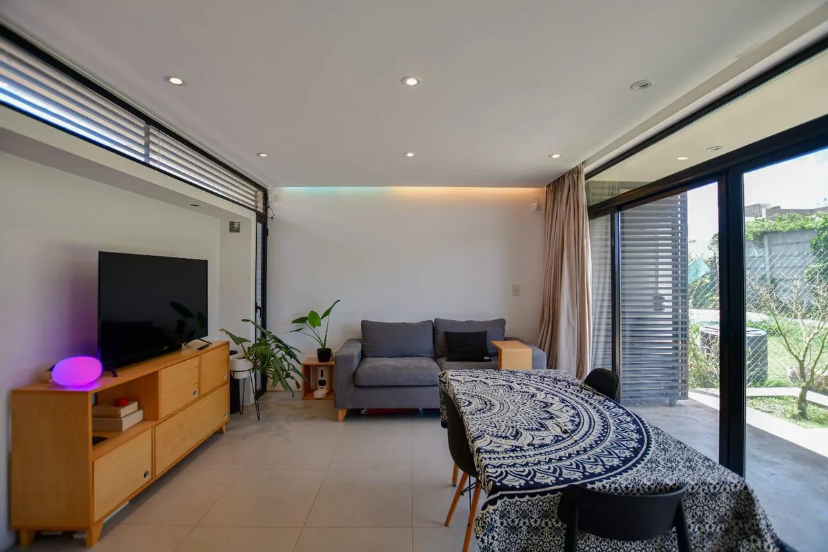 CASA 1 DORMITORIO EN VENTA  , CITY BELL APTO BANCO foto 4