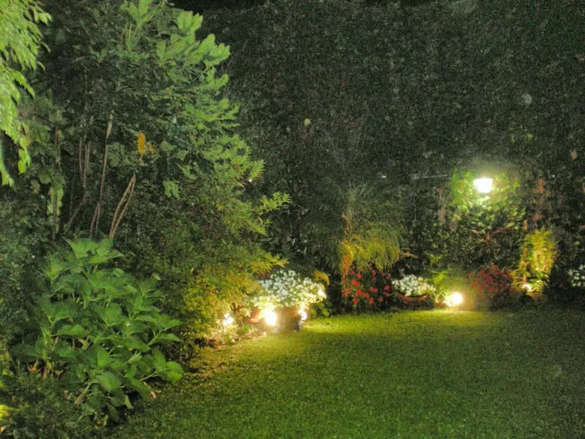 Dpto 3 Ambientes con Jardín foto 3