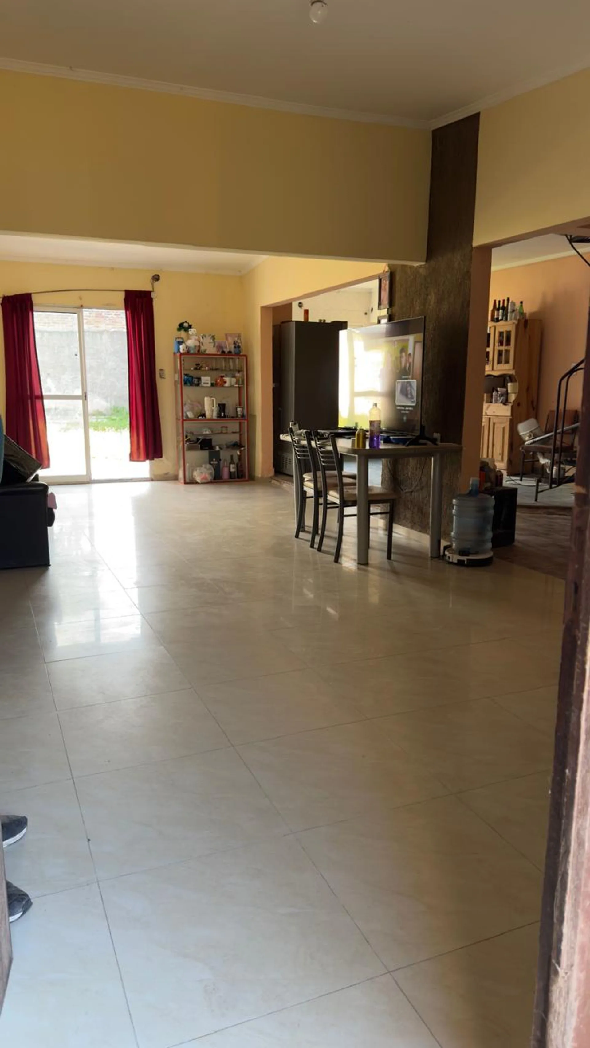 CASA EN VENTA APTA A CREDITO foto 2