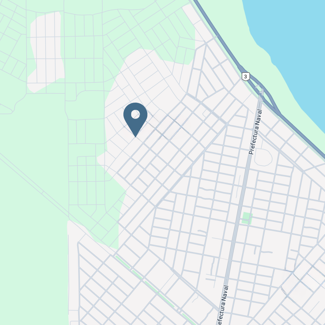 VENTA – TERRENO – BARRIO C.G.T
