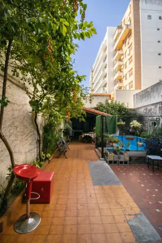 Hermosa Casa 8 Ambientes con Patio y Terraza - 3 Plantas - Destino comercial - 320m² - Palermo foto 1