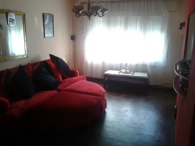 Venta de casa en Bella Vista