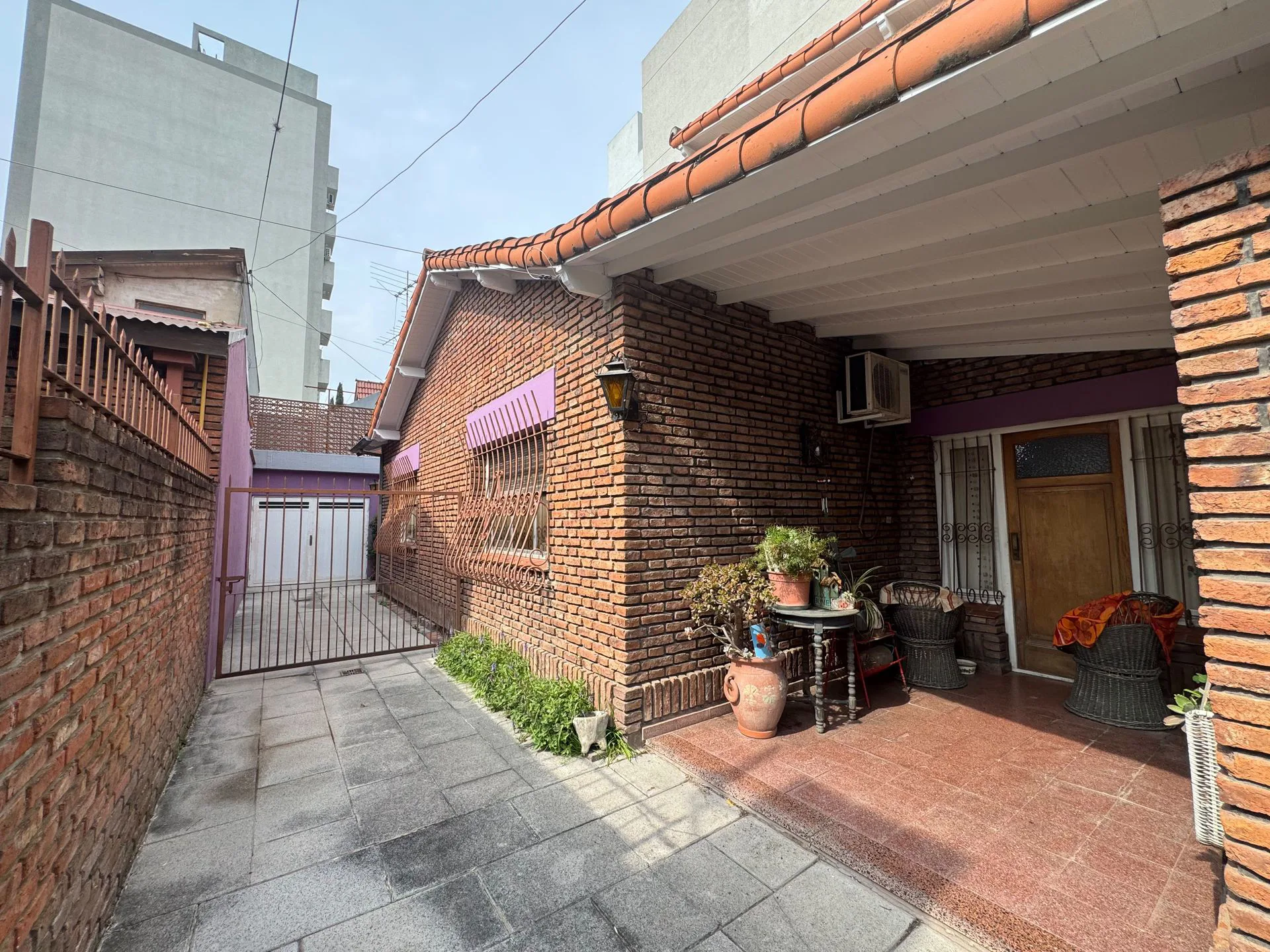 VENTA CASA 5 AMBIENTES - SAN MIGUEL foto 2