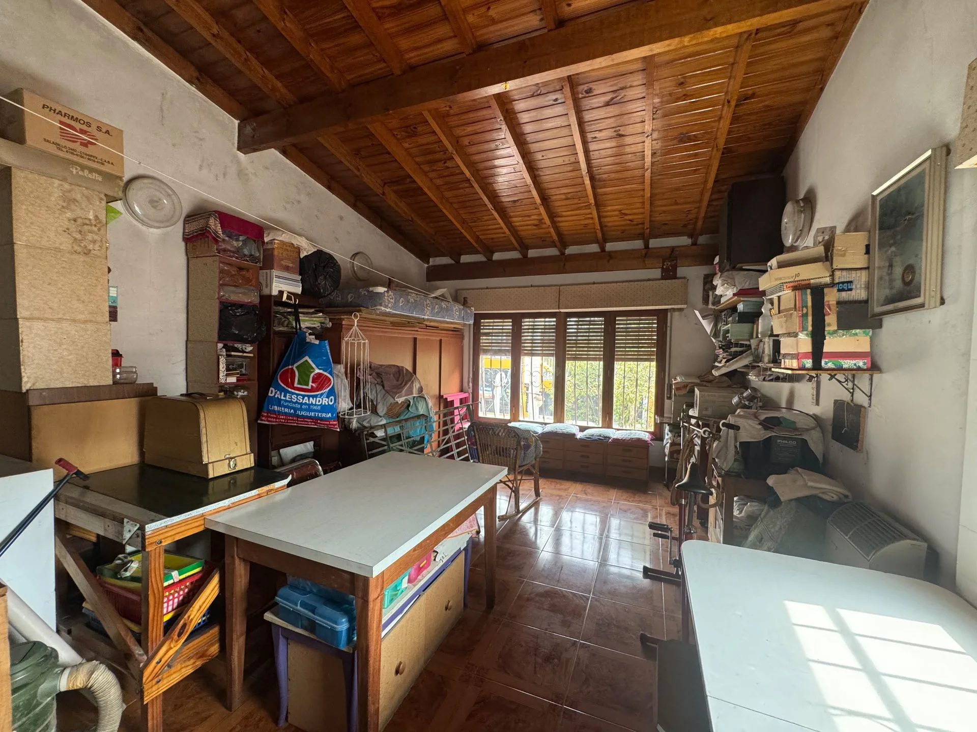 VENTA CASA 5 AMBIENTES - SAN MIGUEL foto 5