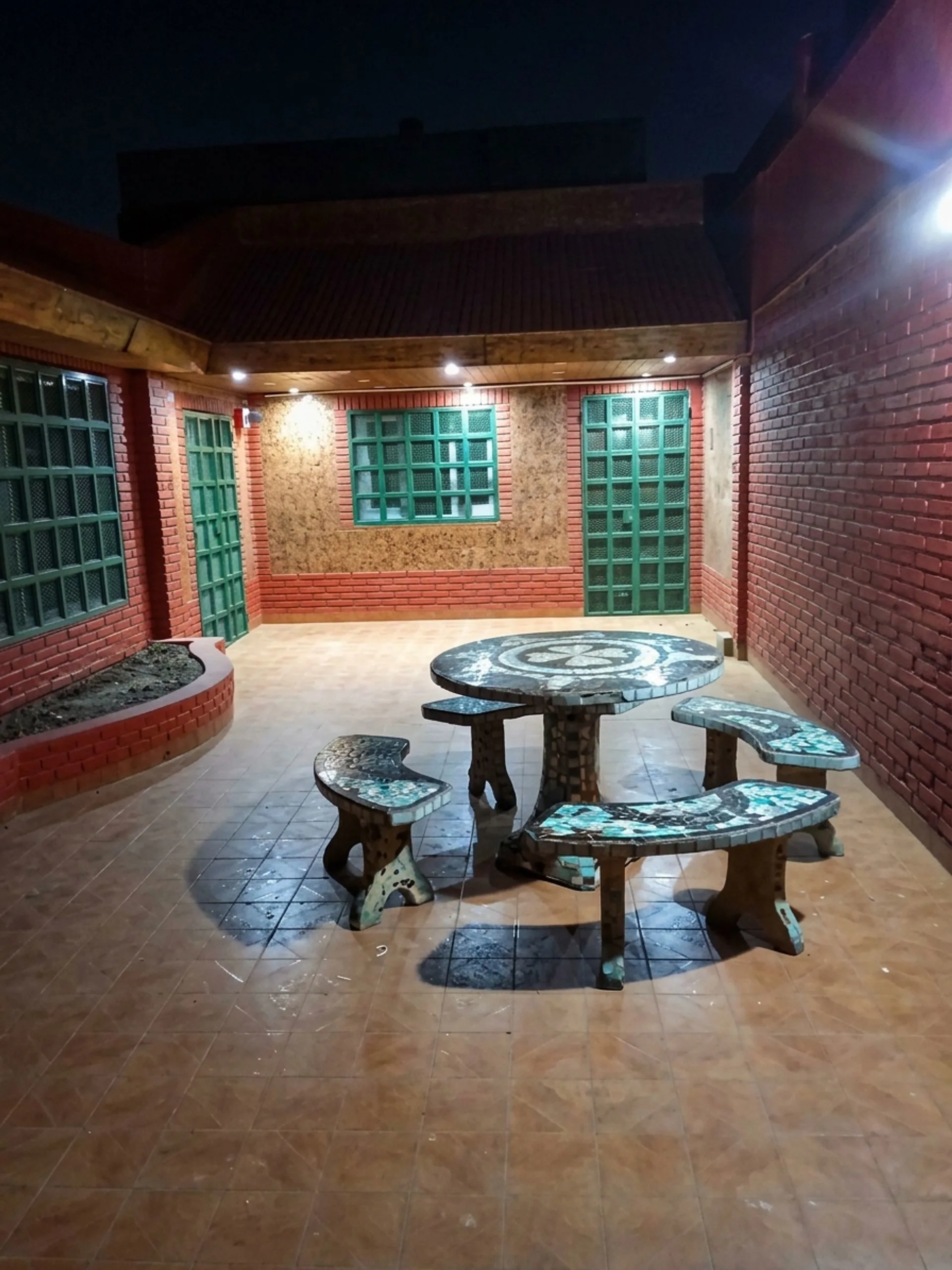 Alquiler de casa para vivienda o uso comercial foto 4