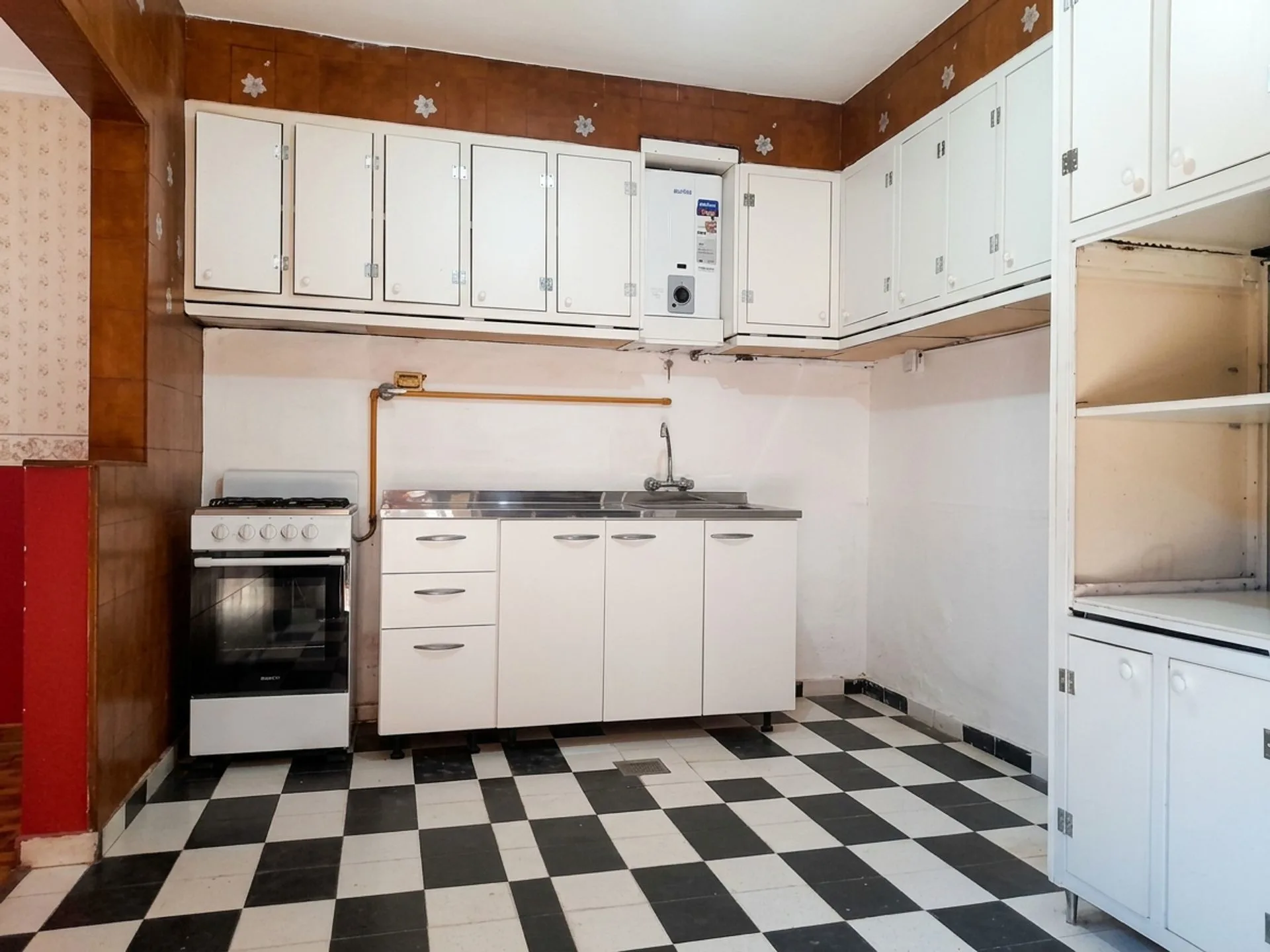 Alquiler de casa para vivienda o uso comercial foto 5