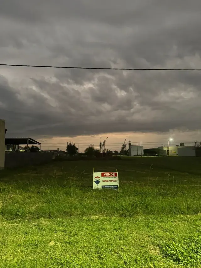 VENTA TERRENO PUJATO NORTE  FINANCIADO