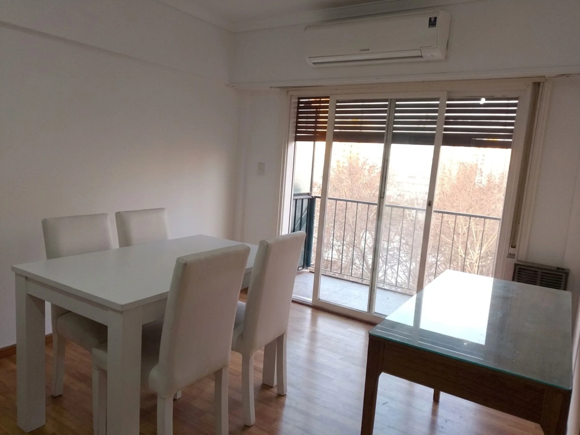 DEPTO 4 AMB VENTA ALMAGRO BALCON FTE HECHO A NUEVO foto 4