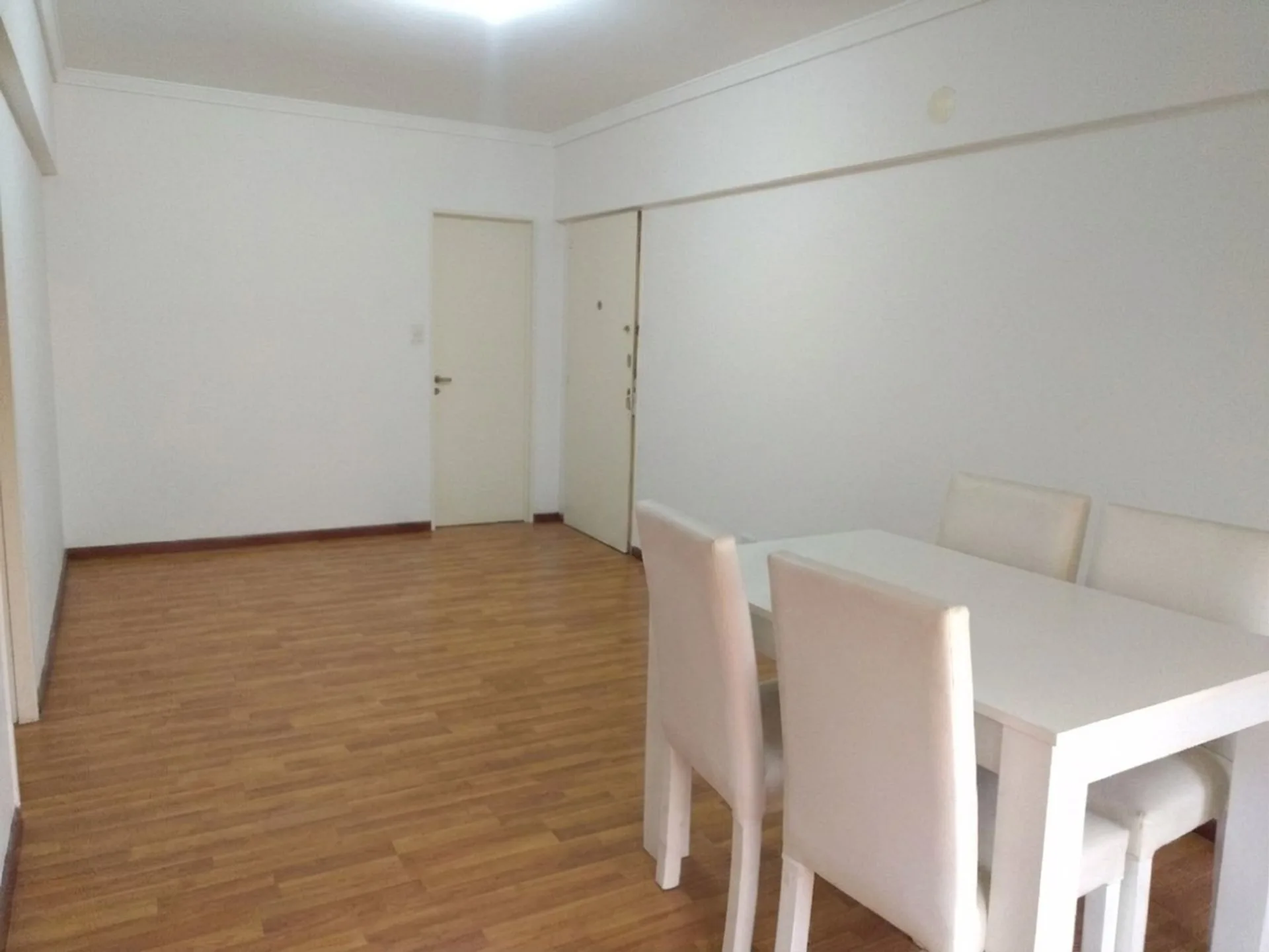 DEPTO 4 AMB VENTA ALMAGRO BALCON FTE HECHO A NUEVO foto 5