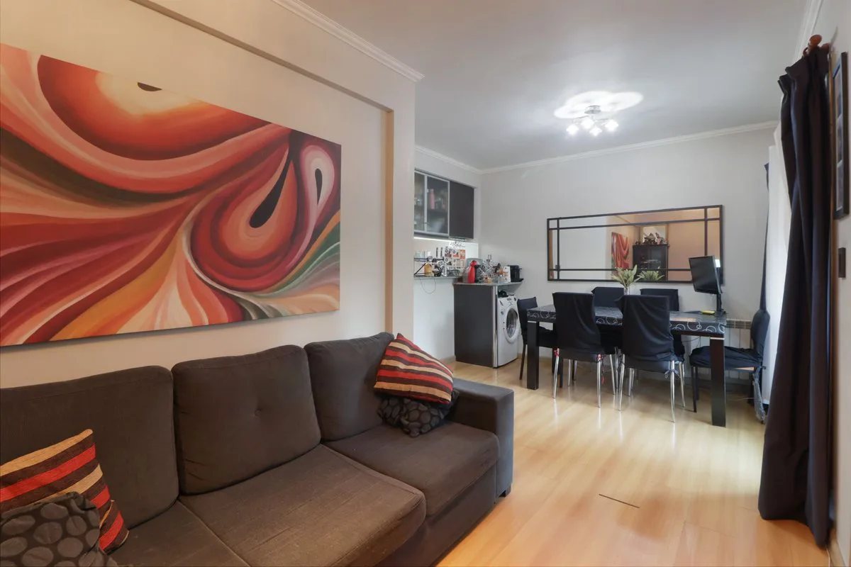 Departamento 3 Ambientes Venta Caballito foto 3