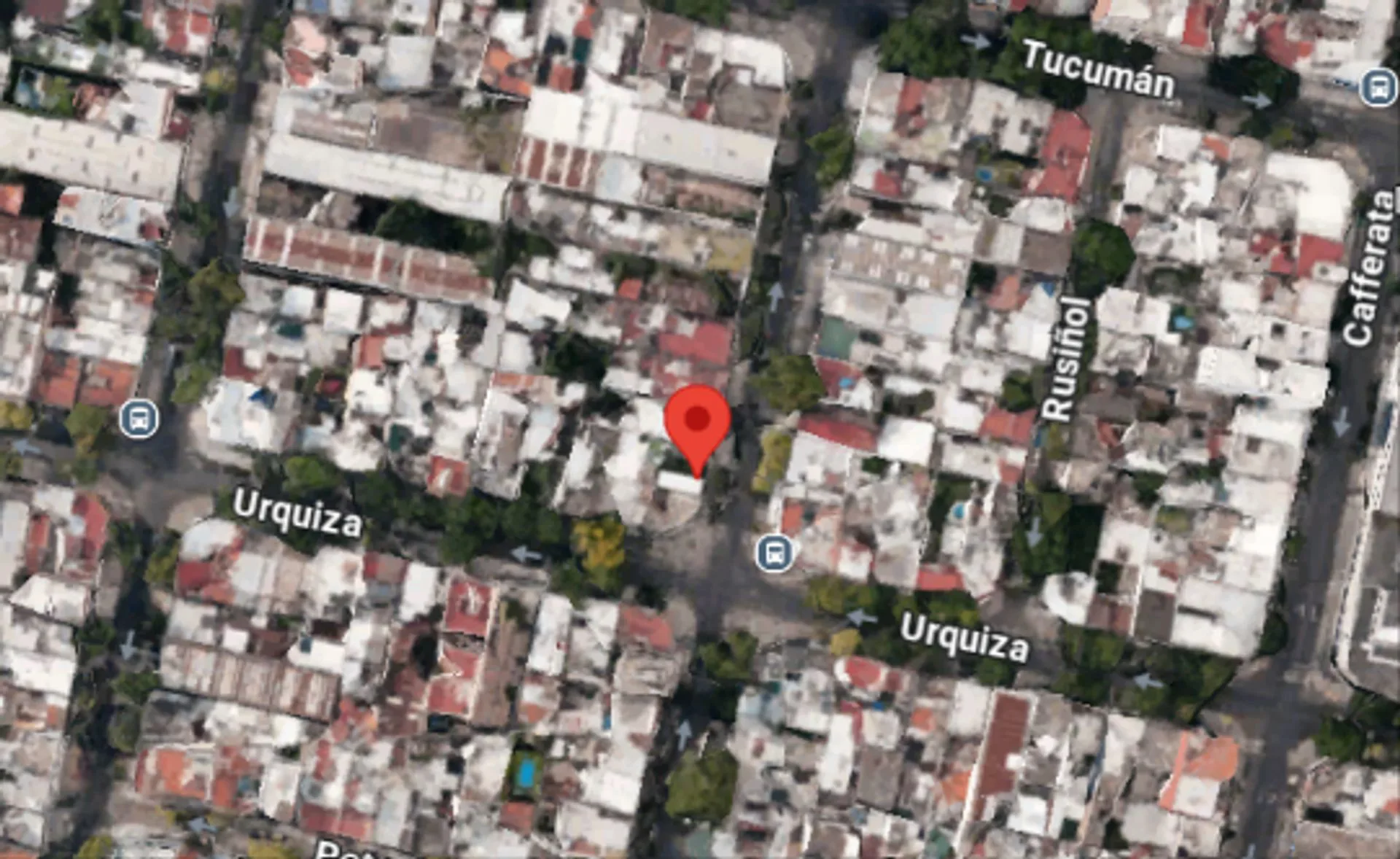 Terreno para Desarrollo | Urquiza y San Nicolás foto 2