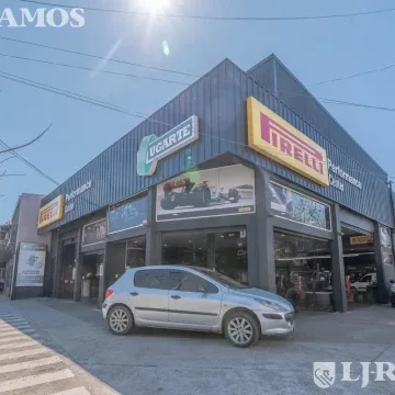 Excelente Local en Alquiler en San Isidro foto 2