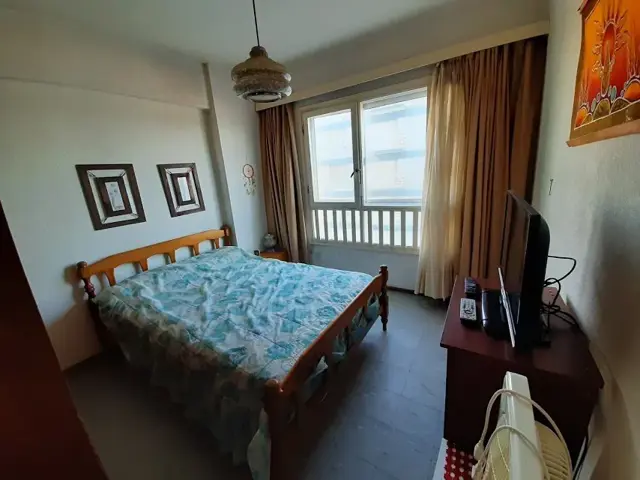 VENDIDO. Venta departamento 1 ambiente en Miramar. Edificio Playa I