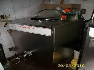 Fondo Comercio en Venta en Ramos Mejía, La Matanza, Buenos Aires foto 4
