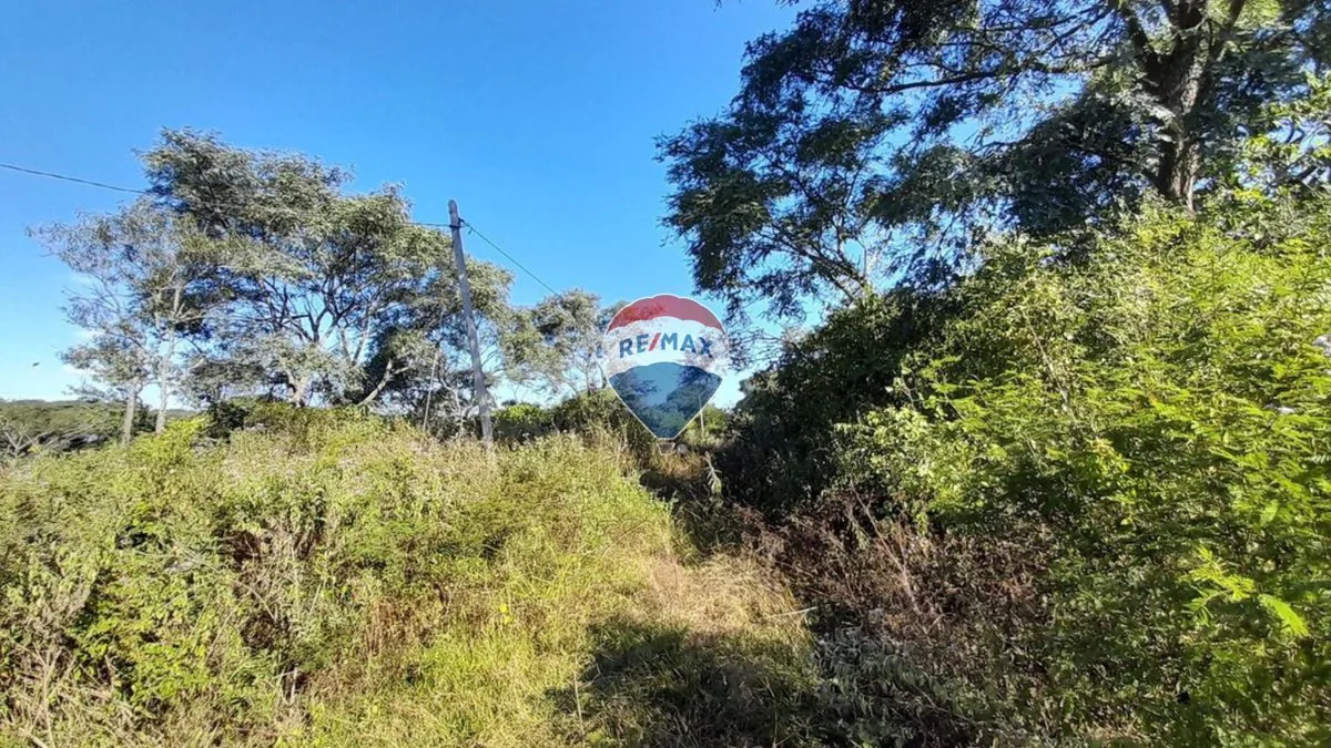 VENTA TERRENO 5400 m2 -  LOMA HERMOSA