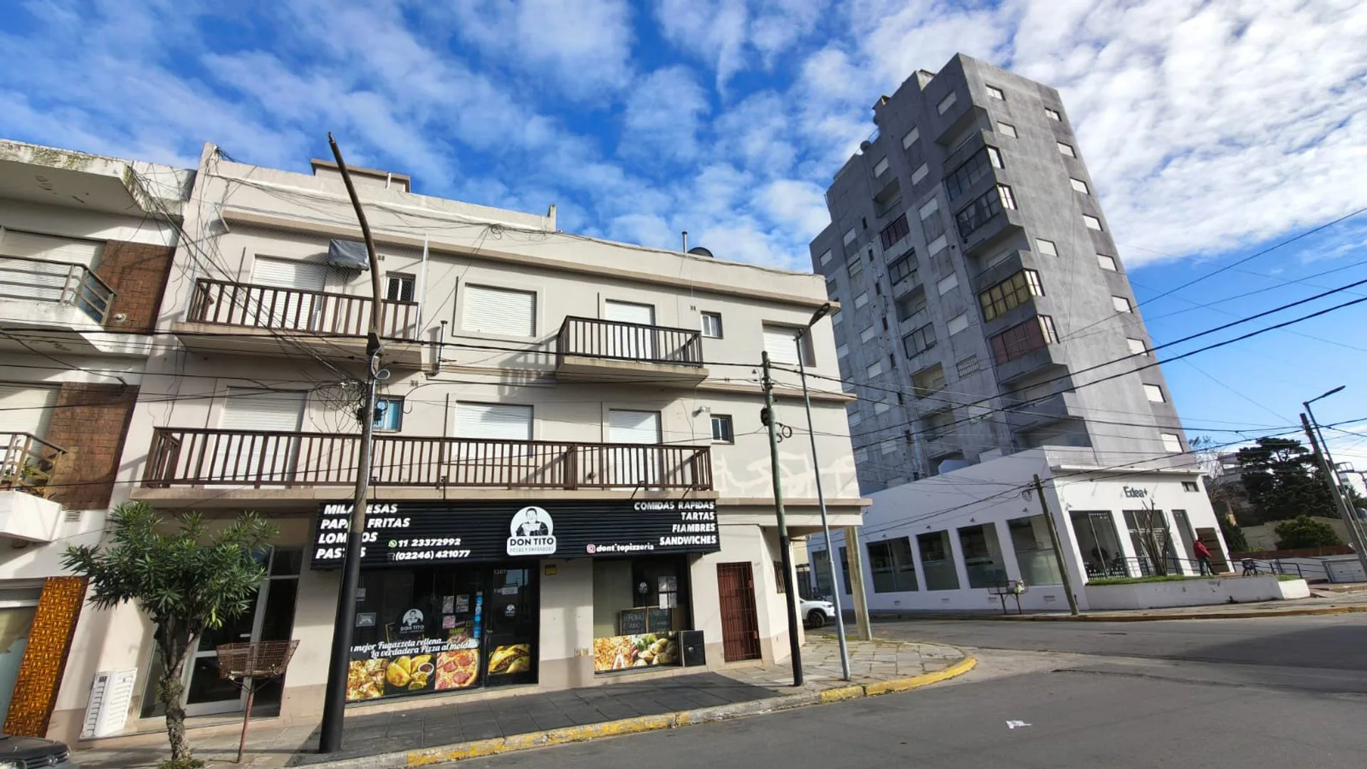 DEPARTAMENTO VENTA 2AMB SANTA TERESITA GAS NATURAL
