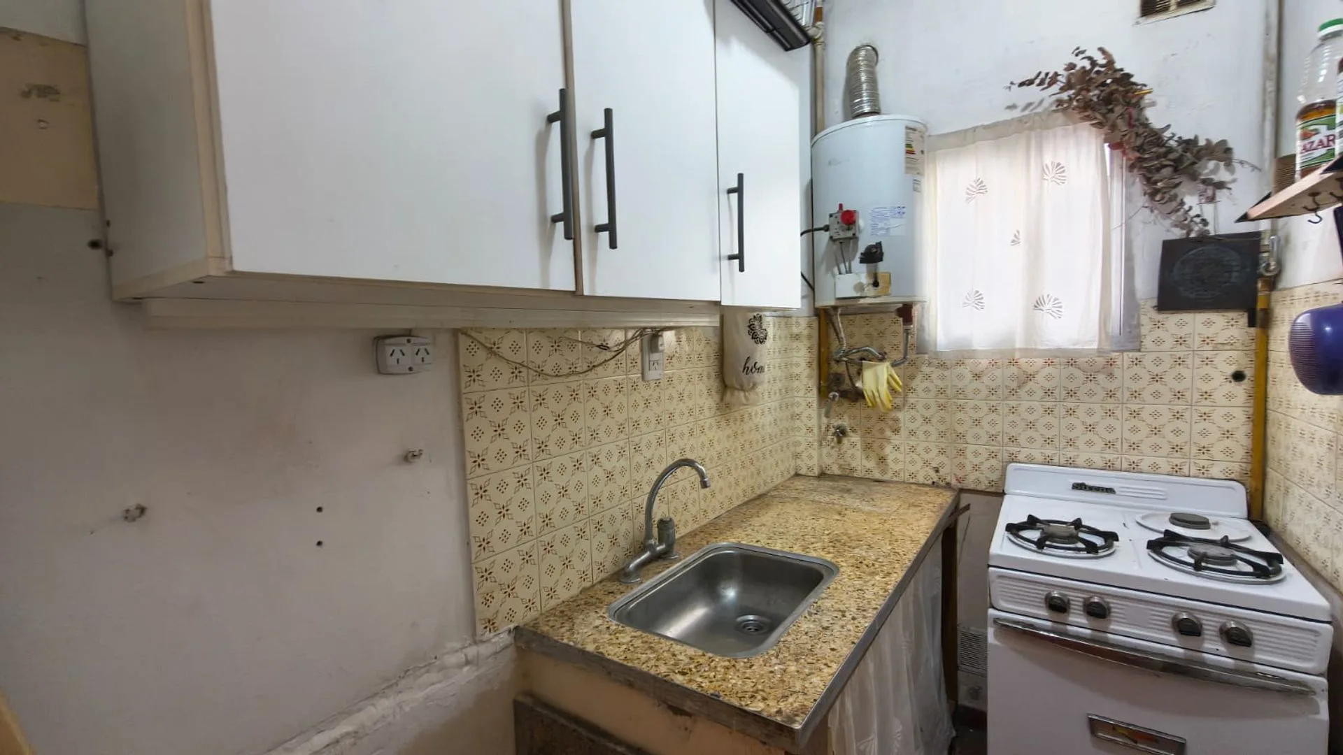 DEPARTAMENTO VENTA 2AMB SANTA TERESITA GAS NATURAL foto 5
