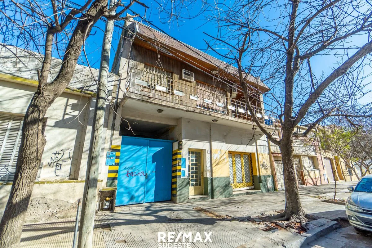 VENTA | GRAN LOTE CON RENTA – MACROCENTRO foto 2