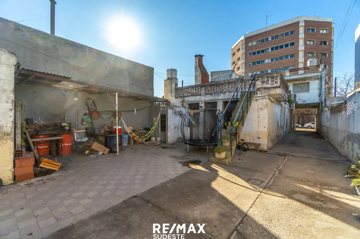VENTA | GRAN LOTE CON RENTA – MACROCENTRO foto 3