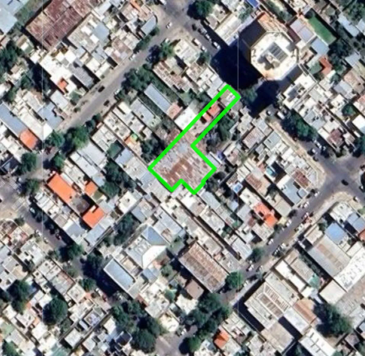 VENTA | GRAN LOTE CON RENTA – MACROCENTRO foto 4