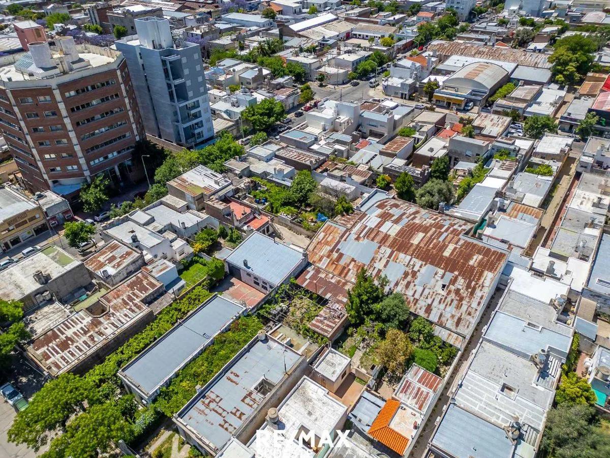 VENTA | GRAN LOTE CON RENTA – MACROCENTRO foto 5