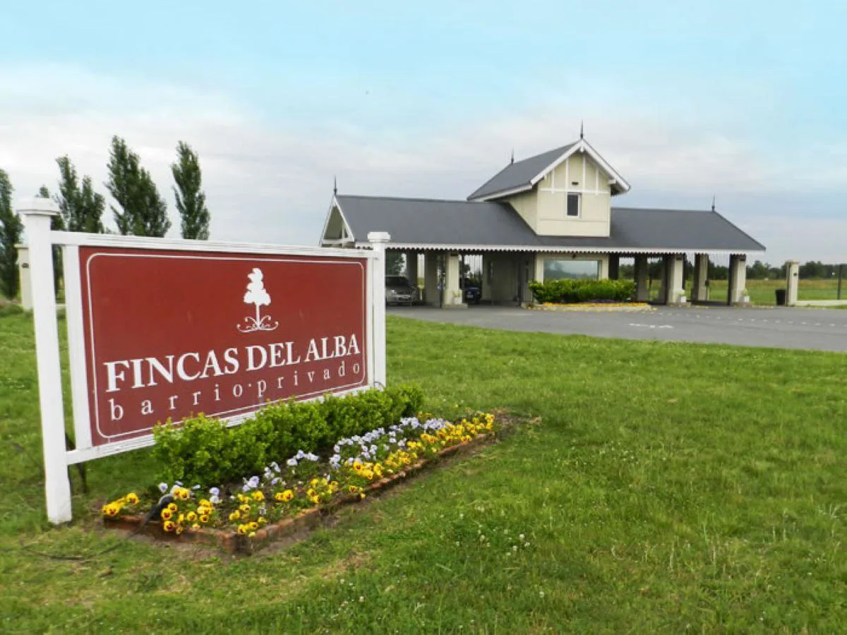 Fincas del Alba foto 4