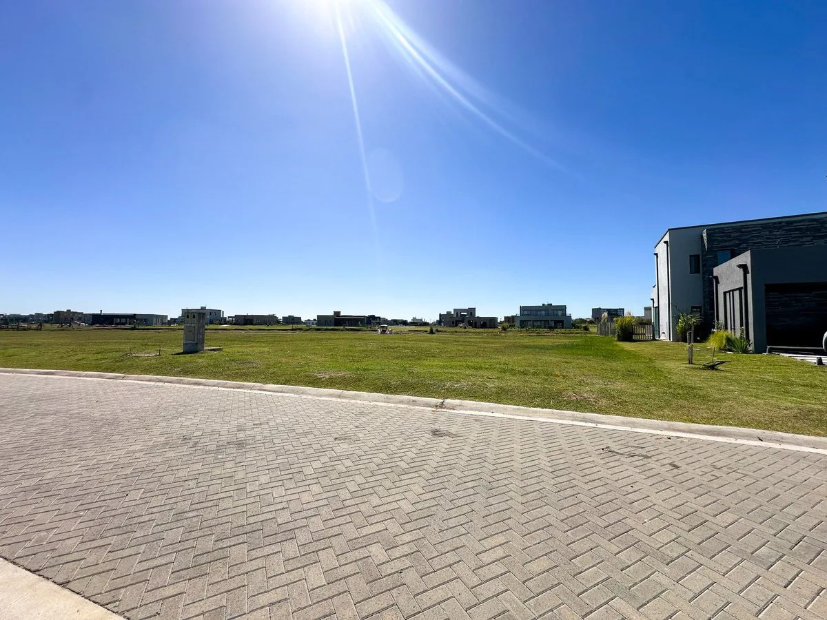 LOTE EN VENTA SANTA CLARA AL SUR SAN VICENTE foto 3