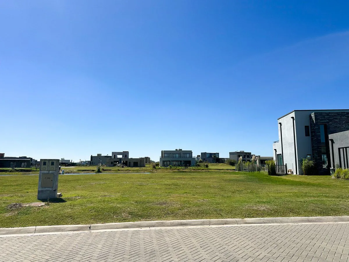 LOTE EN VENTA SANTA CLARA AL SUR SAN VICENTE foto 4