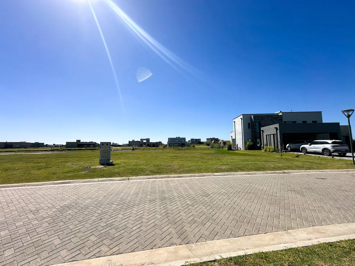 LOTE EN VENTA SANTA CLARA AL SUR SAN VICENTE foto 5