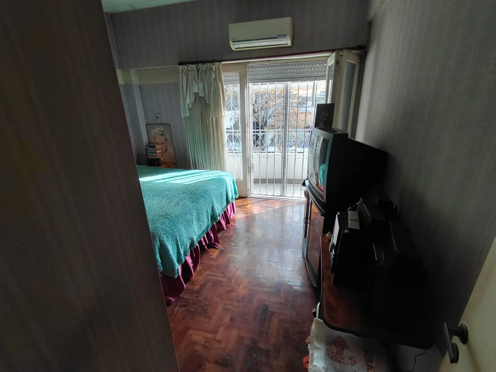 VENTA PH 3 AMB. PARQUE AVELLANEDA QUINCHO TERRAZA foto 4