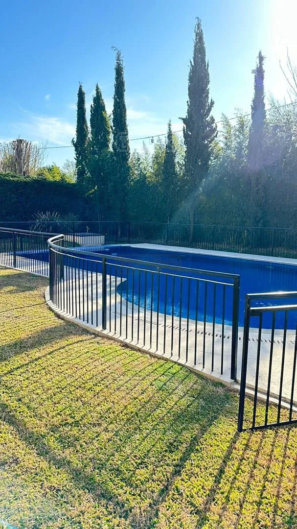 San Patricio Club de Campo foto 4