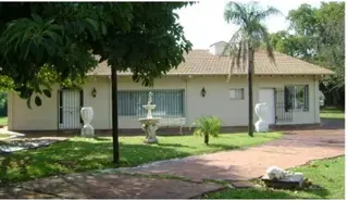 Casa en Cub Chacras de Molino - Exaltación de la Cruz foto 1