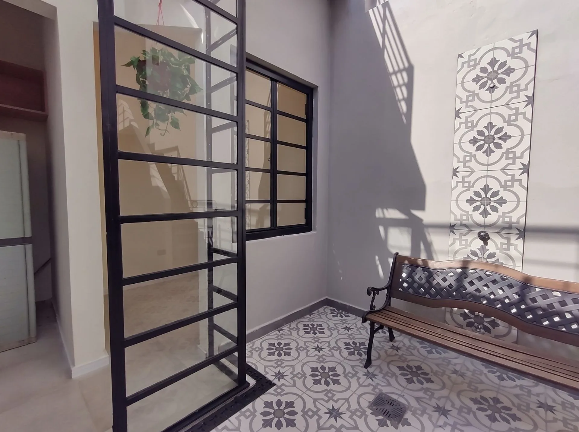 VENTA PH RECICLADO SIN EXPENSAS CON TERRAZA DEVOTO foto 4
