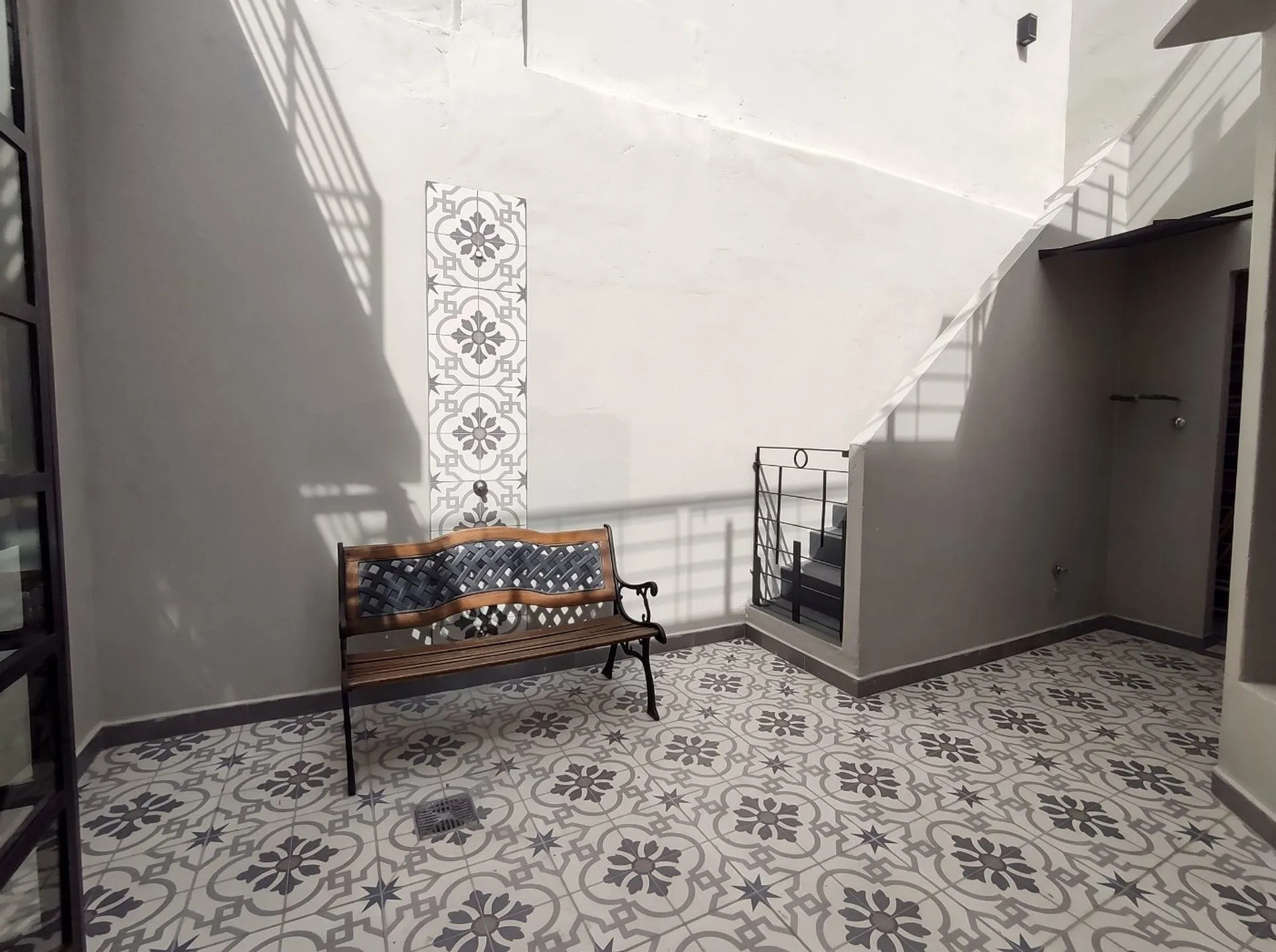 VENTA PH RECICLADO SIN EXPENSAS CON TERRAZA DEVOTO foto 5