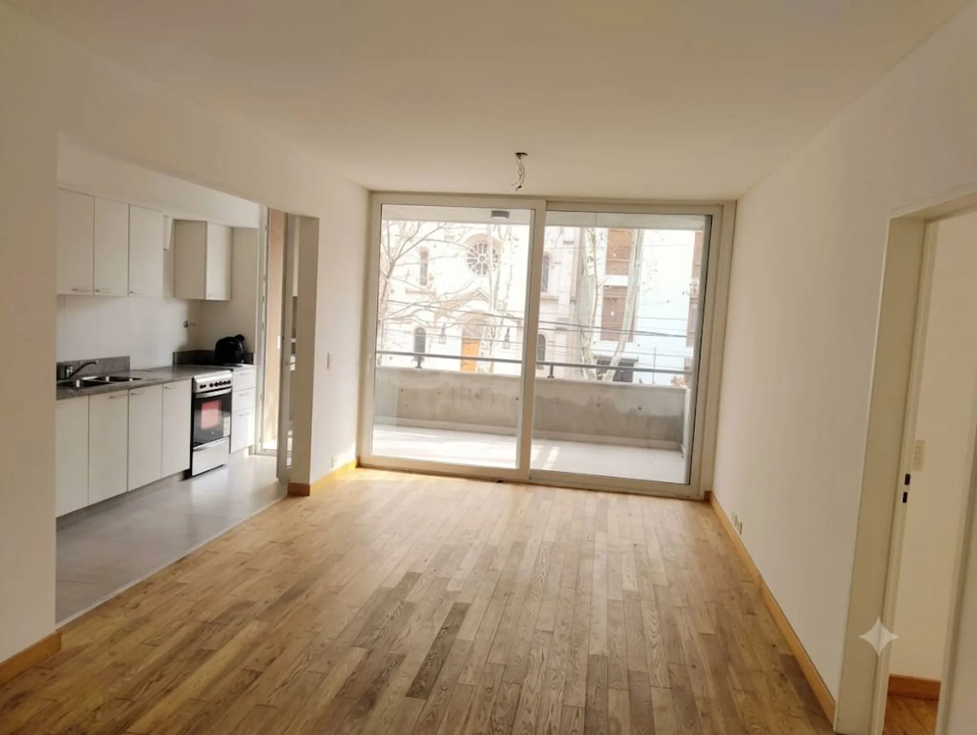 DEPARTAMENTO PREMIUM  A ESTRENAR APTO CREDITO foto 3