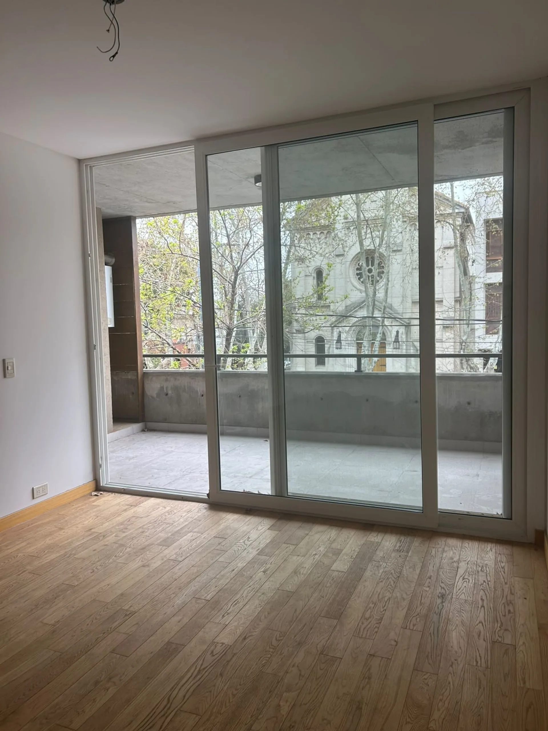 DEPARTAMENTO PREMIUM  A ESTRENAR APTO CREDITO foto 4