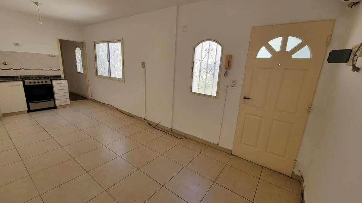 Venta  PH  en Villa Crespo foto 2