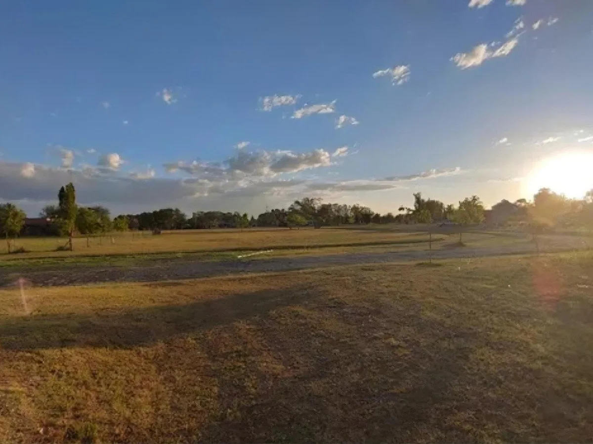 Lotes En La Asunción Club De Campo, Luján En Venta foto 2