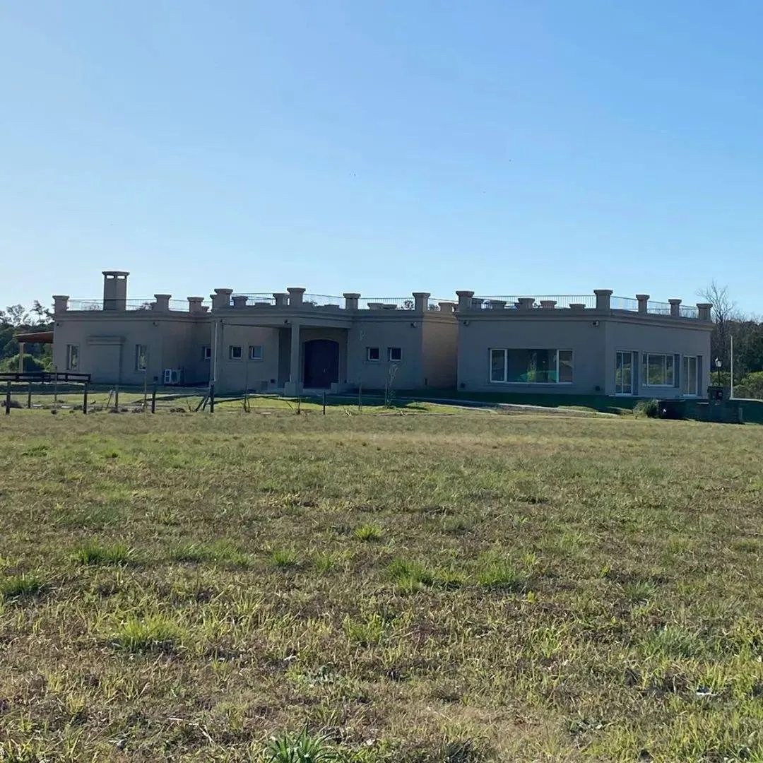 Lotes En La Asunción Club De Campo, Luján En Venta foto 5
